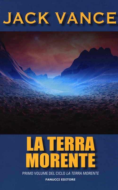 La terra morente