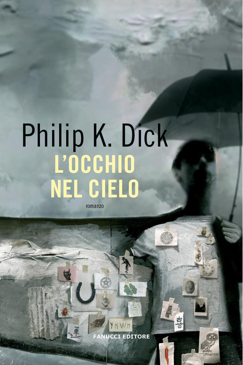 L'occhio nel cielo