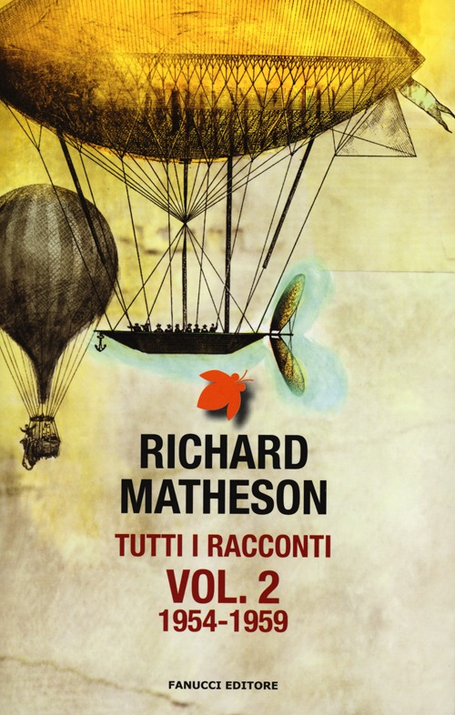 Tutti i racconti