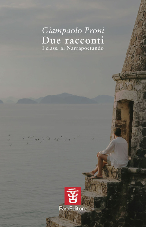 Due racconti. I class. al Narrapoetando