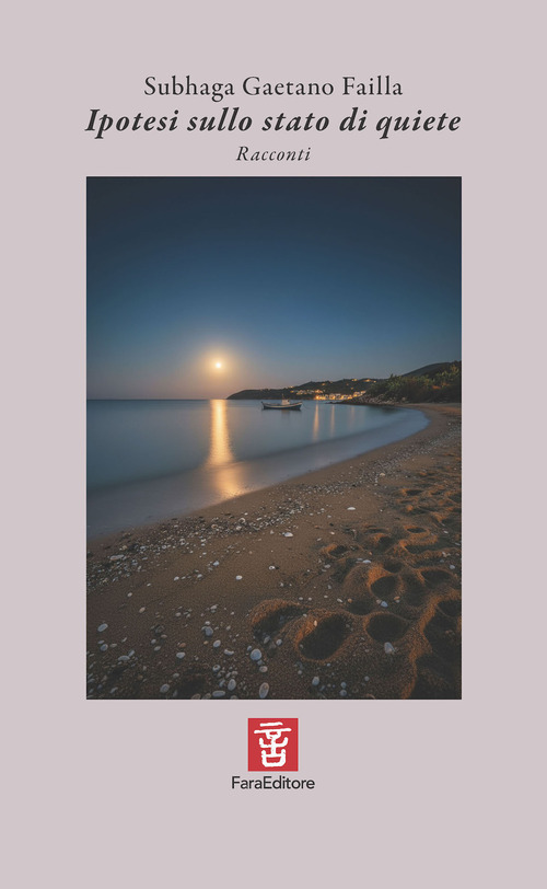 Ipotesi sullo stato di quiete