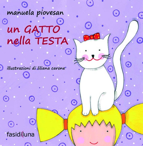 Un gatto nella testa