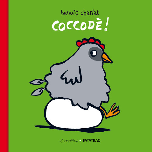 Coccodé