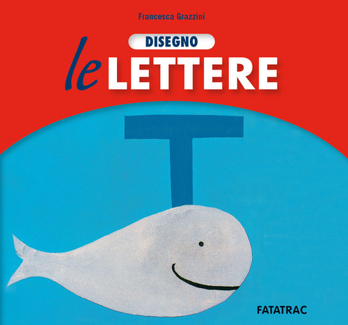 Disegno le lettere