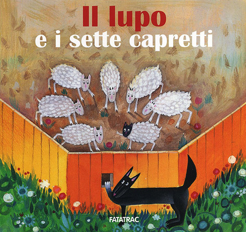 Il lupo e i sette capretti