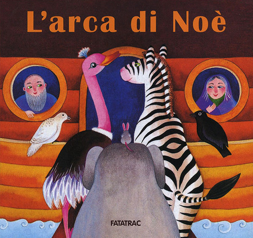 L'Arca di Noè