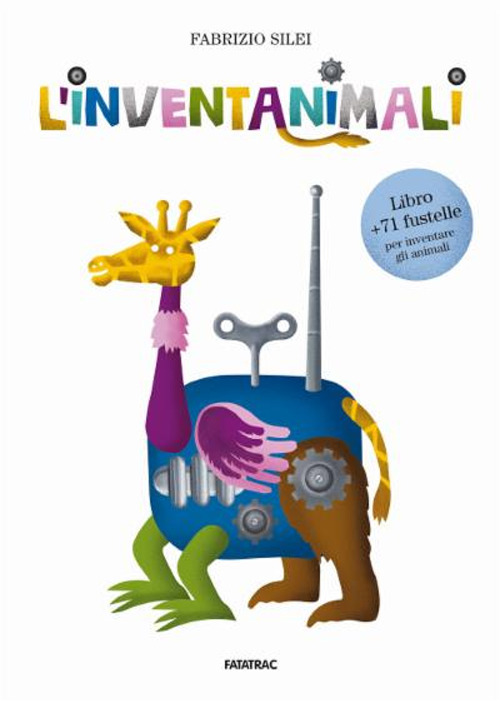 L'inventanimali