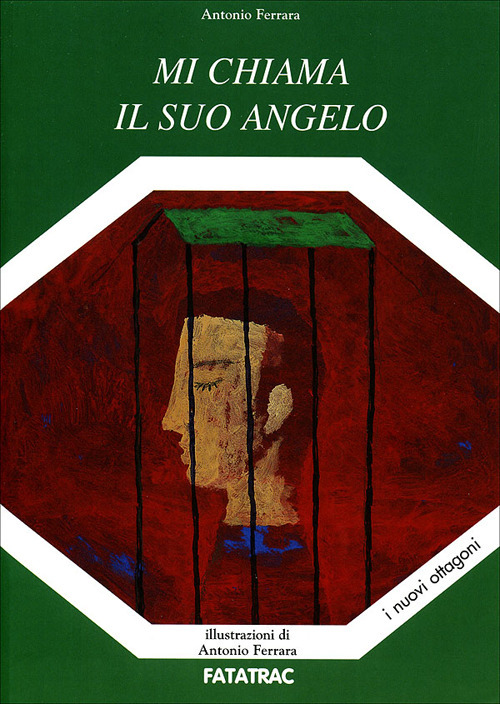 Mi chiama il suo angelo