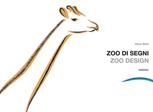 Zoo di segni-Zoo design