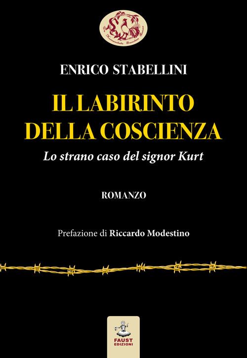 Il labirinto della coscienza. Lo strano caso del signor Kurt