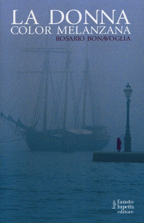 La donna color melanzana