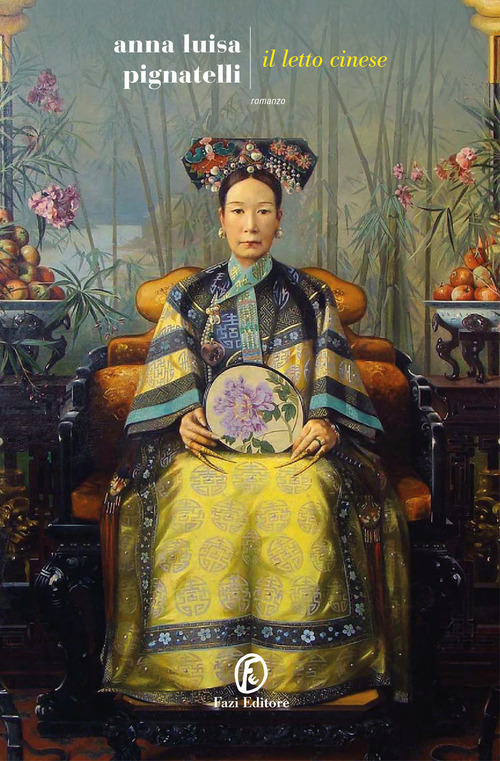 Il letto cinese