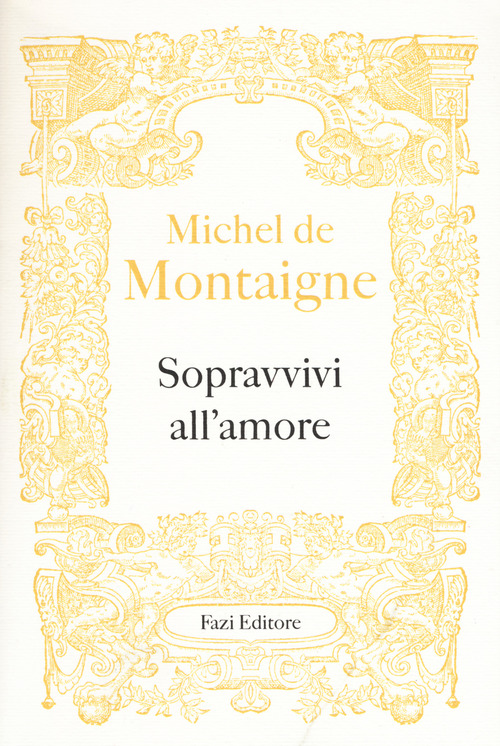 Sopravvivi all'amore