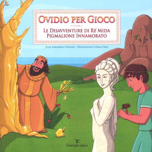 Ovidio per gioco