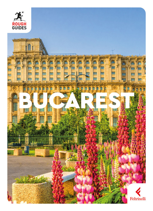 Bucarest Pocket