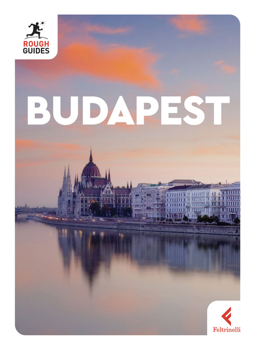 Budapest Pocket