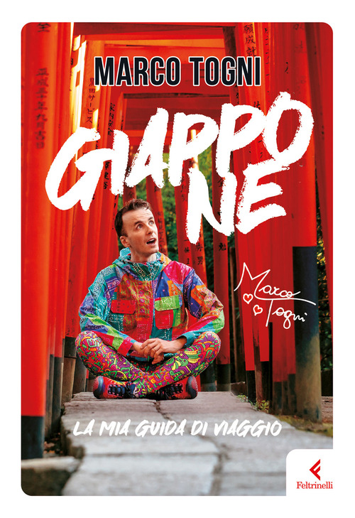 Giappone. La mia guida di viaggio