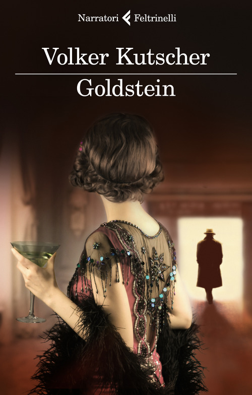 Goldstein. Le indagini di Gereon Rath