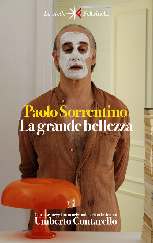 La grande bellezza. Diario del film