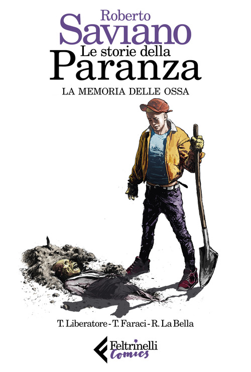 Le storie della paranza