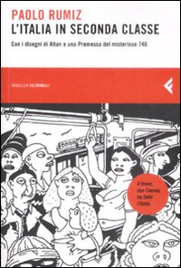 L'Italia in seconda classe