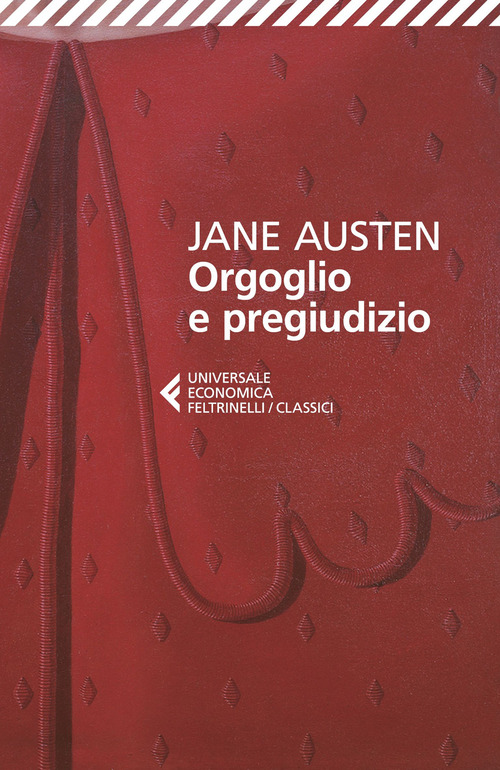 Orgoglio e pregiudizio