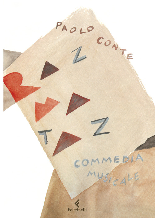 Razmataz. Commedia musicale