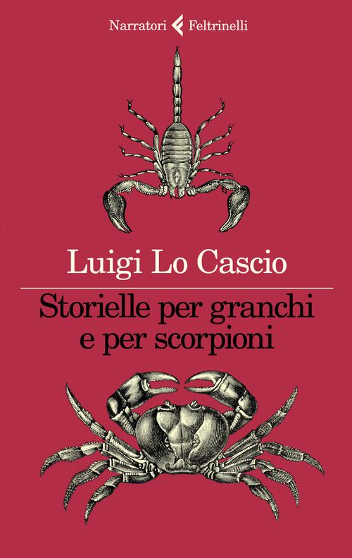 Storielle per granchi e per scorpioni