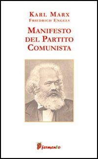 Manifesto del Partito Comunista