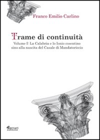 Trame di continuità