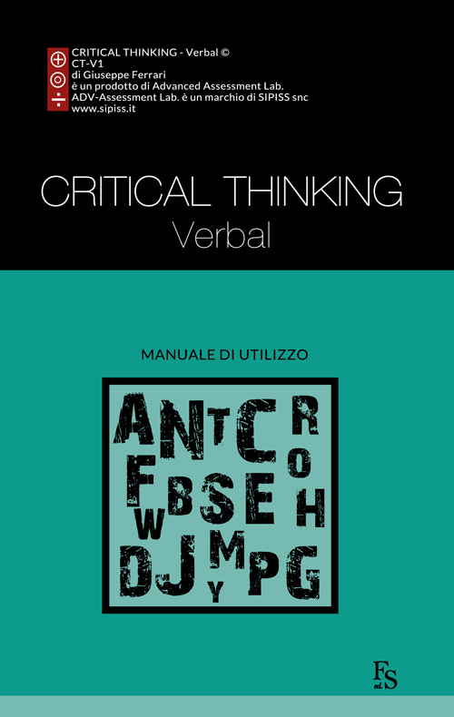 Critical thinking verbal