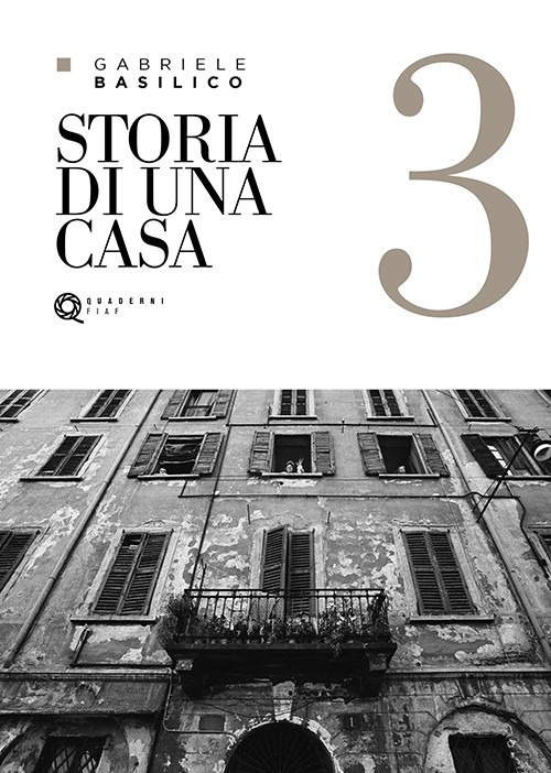 Storia di una casa