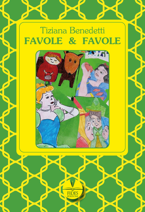Favole & favole