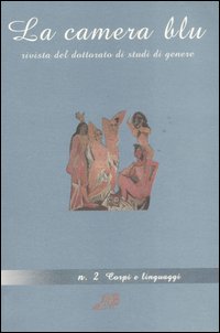 La camera blu. Rivista del dottorato di studi di genere