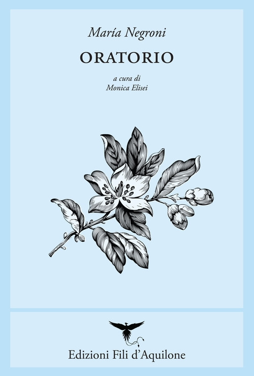 Oratorio. Testo spagnolo a fronte