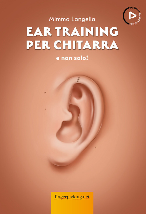 Ear training per chitarra e non solo!