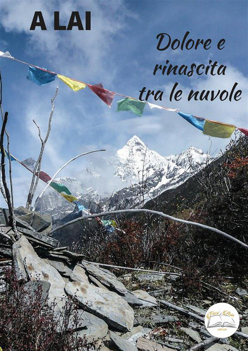 Dolore e rinascita tra le nuvole
