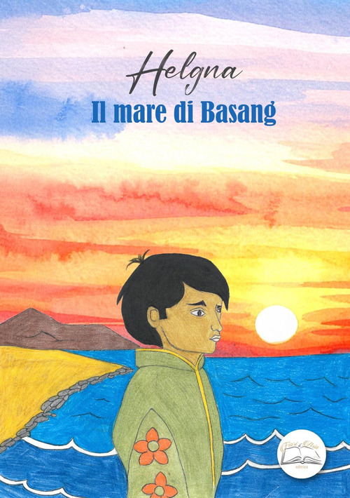 Il mare di Basang