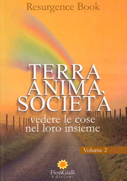 Terra anima società