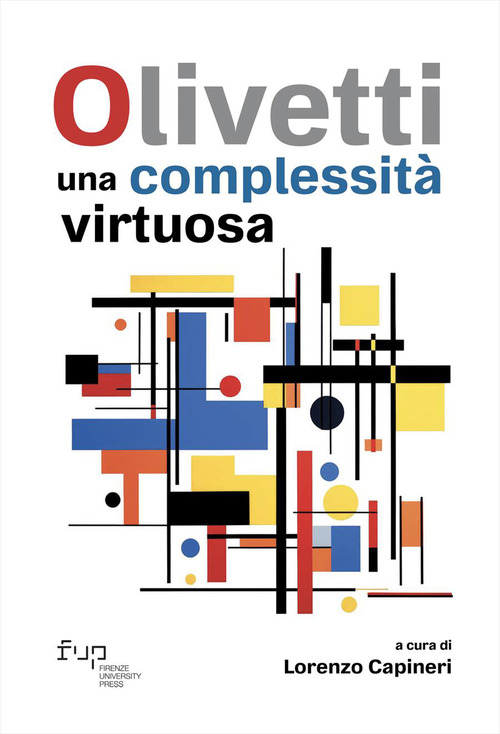 Olivetti: una complessità virtuosa