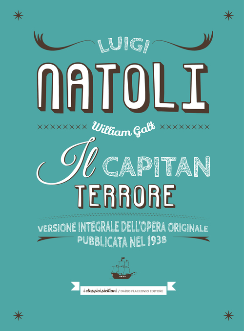 Il capitan Terrore