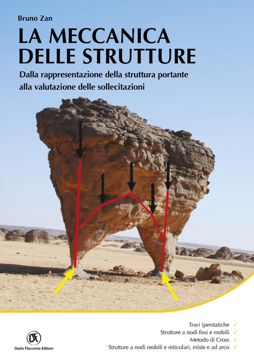 La meccanica delle strutture