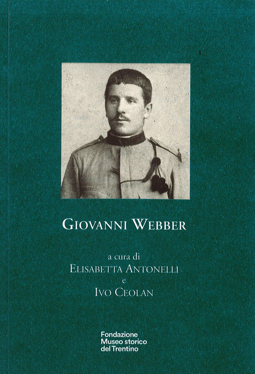 Giovanni Webber