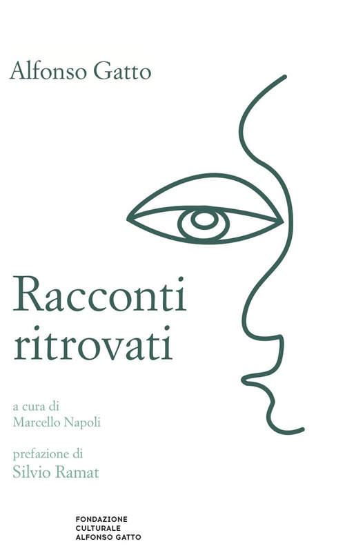 Racconti ritrovati