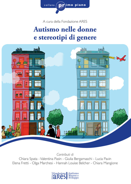 Autismo nelle donne e stereotipi di genere