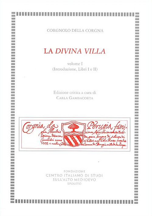La divina villa