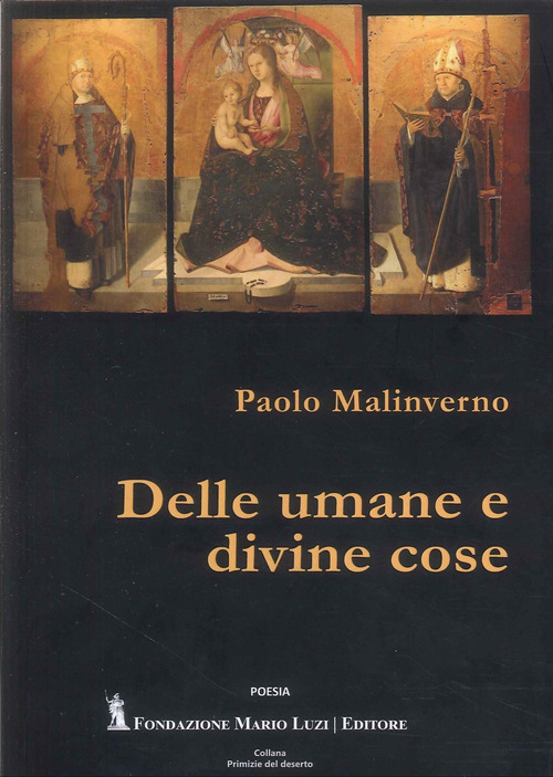 Delle umane e divine cose
