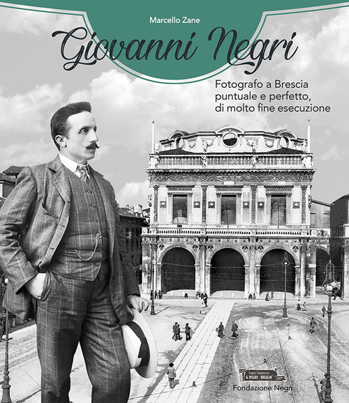 Giovanni Negri