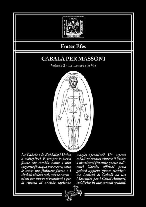 Cabalà per massoni