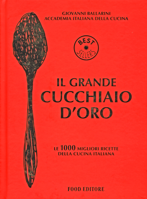 Il grande cucchiaio d'oro